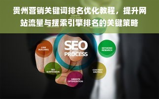 贵州营销关键词排名优化教程,提升网站流量与搜索引擎排名的关键策略