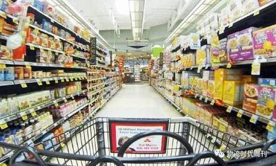 盘点:2017年度十大物流关键词