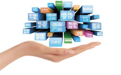 网络营销推广,让产品有更多渠道