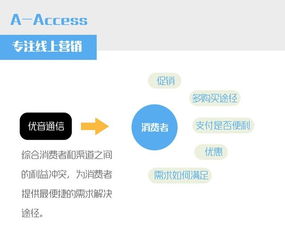 s.i.v.a.的理论下之精准营销