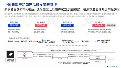 2022年中国新消费品牌发展趋势报告