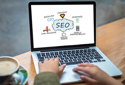 营销市场发展扩大,企业通过网络优化切实推线上营销发展