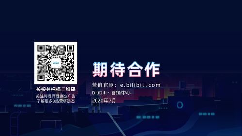 bilibili 2020年品牌营销手册 