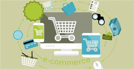 淘宝网店产品推广优化重点及关键词在线营销策略